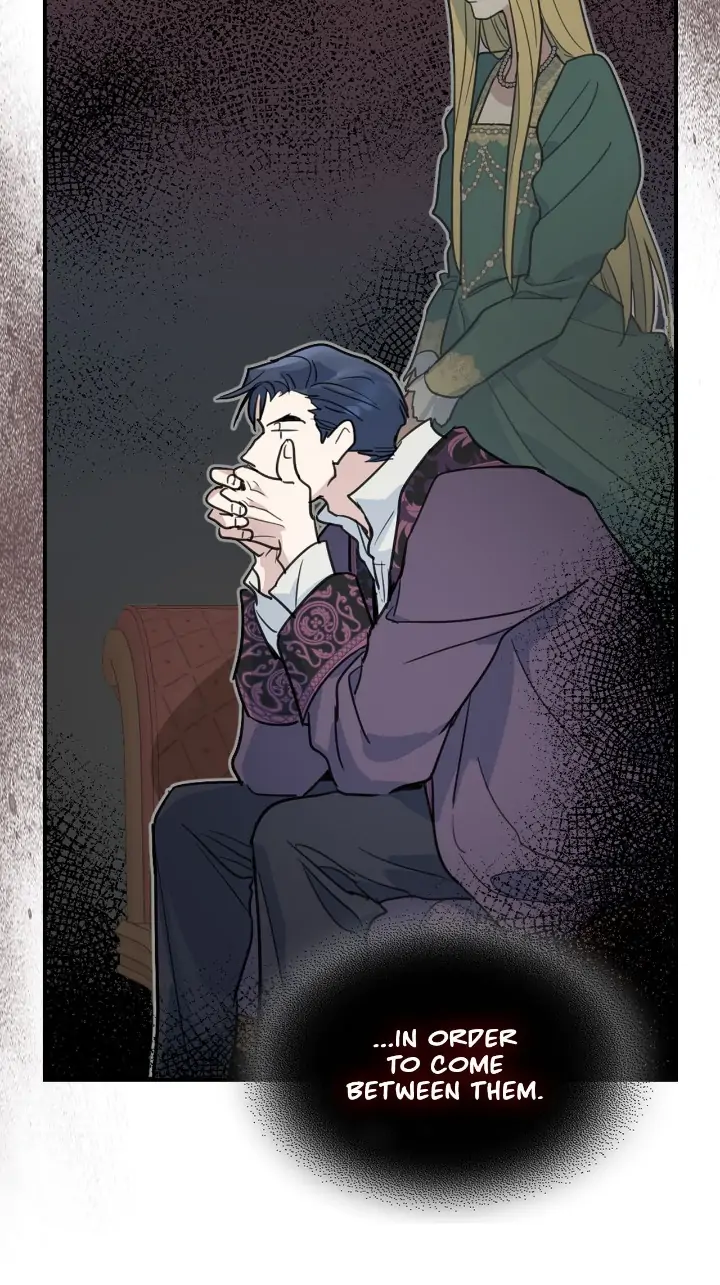 The Lady and the Beast chapter 102 page 11
