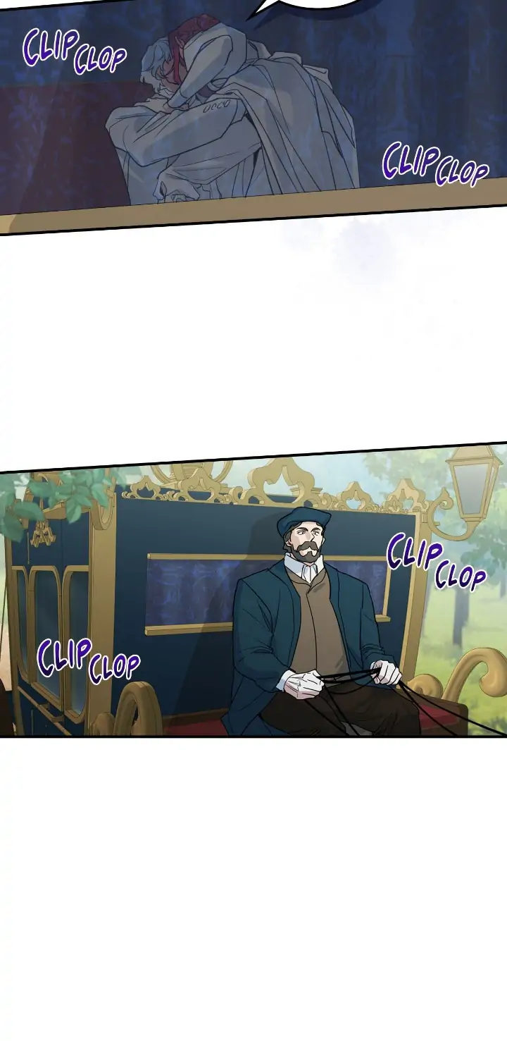 The Lady and the Beast chapter 103 page 21