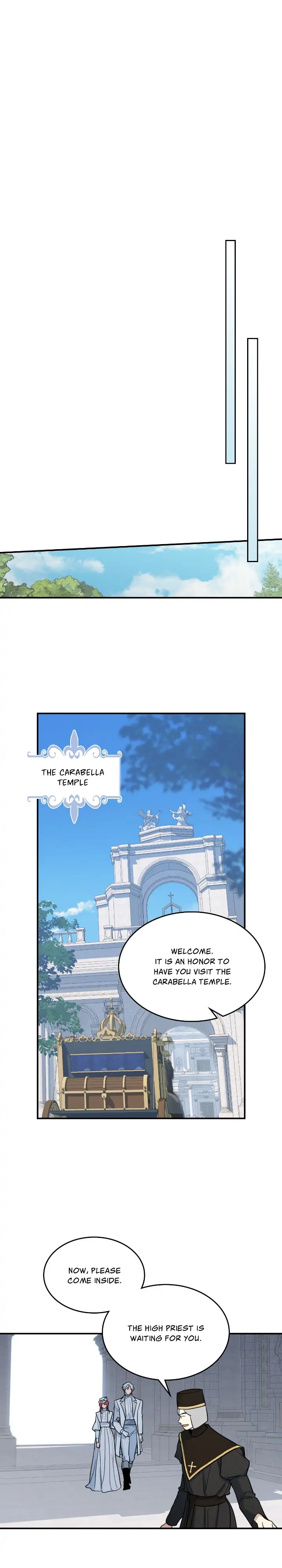 The Lady and the Beast chapter 104 page 4
