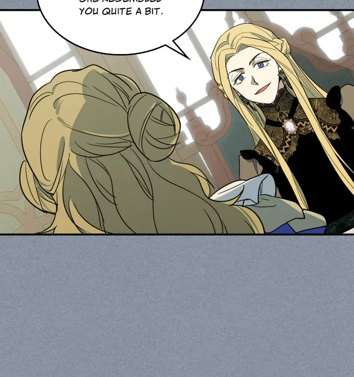 The Lady and the Beast chapter 106 page 12