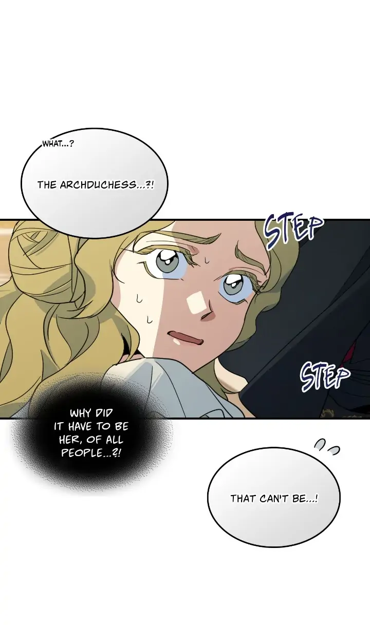 The Lady and the Beast chapter 107 page 14