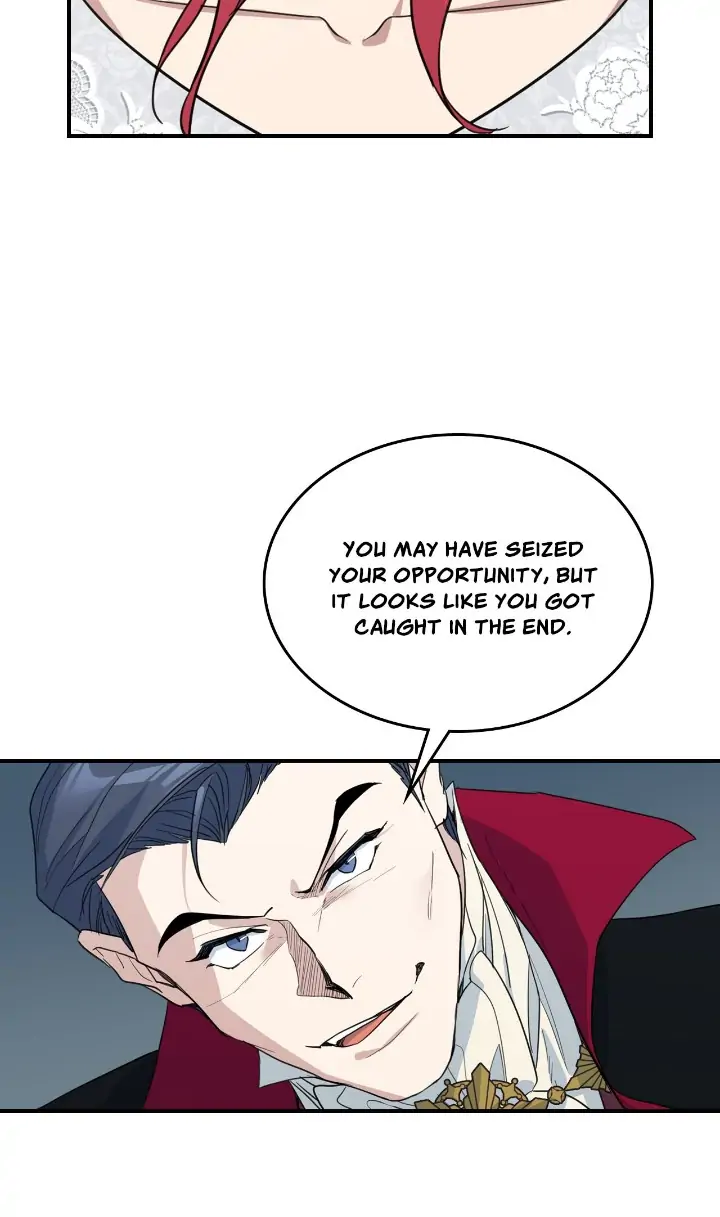 The Lady and the Beast chapter 107 page 18