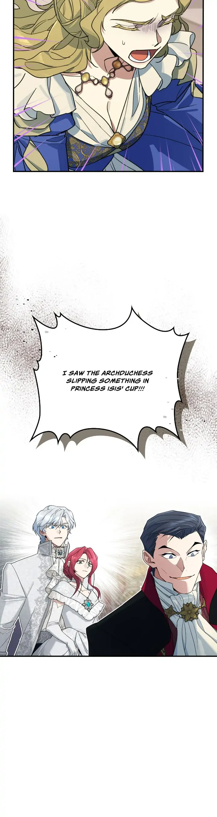 The Lady and the Beast chapter 107 page 24