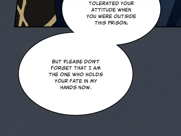 The Lady and the Beast chapter 108 page 19