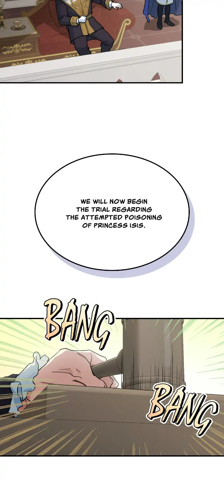 The Lady and the Beast chapter 109 page 13