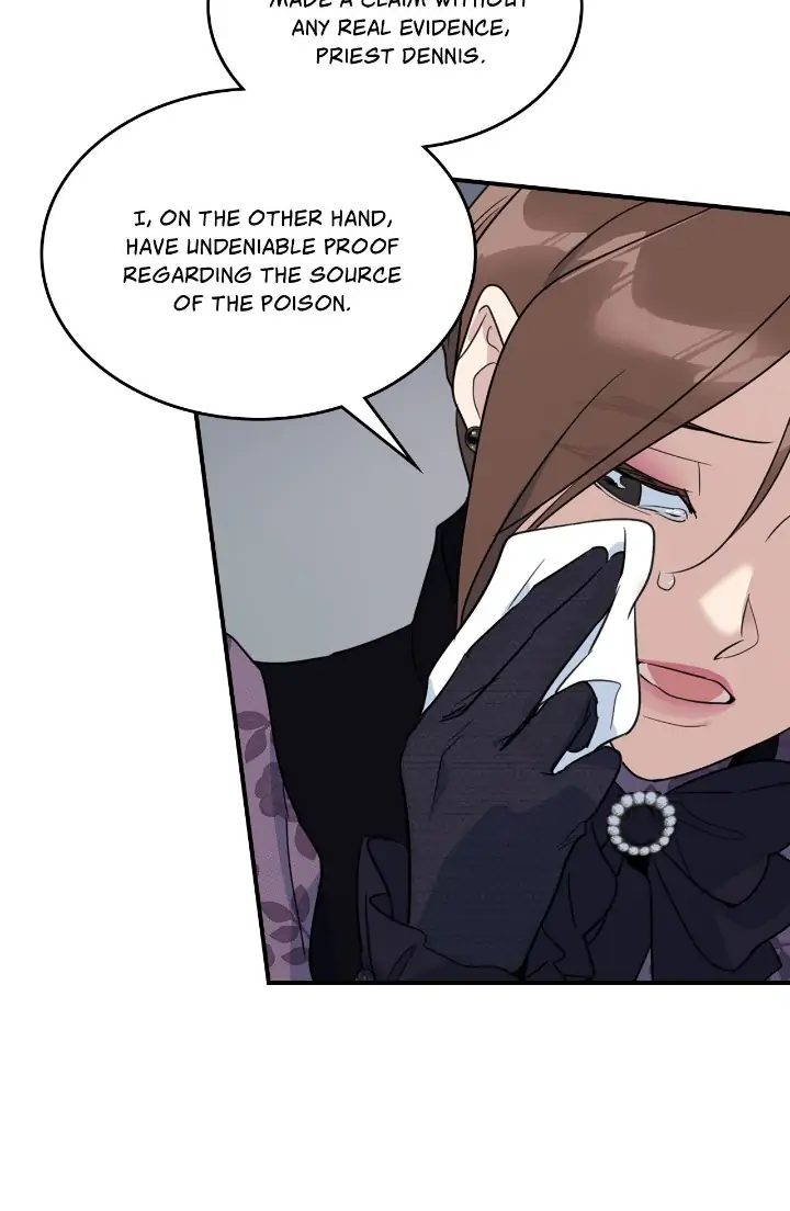 The Lady and the Beast chapter 110 page 22