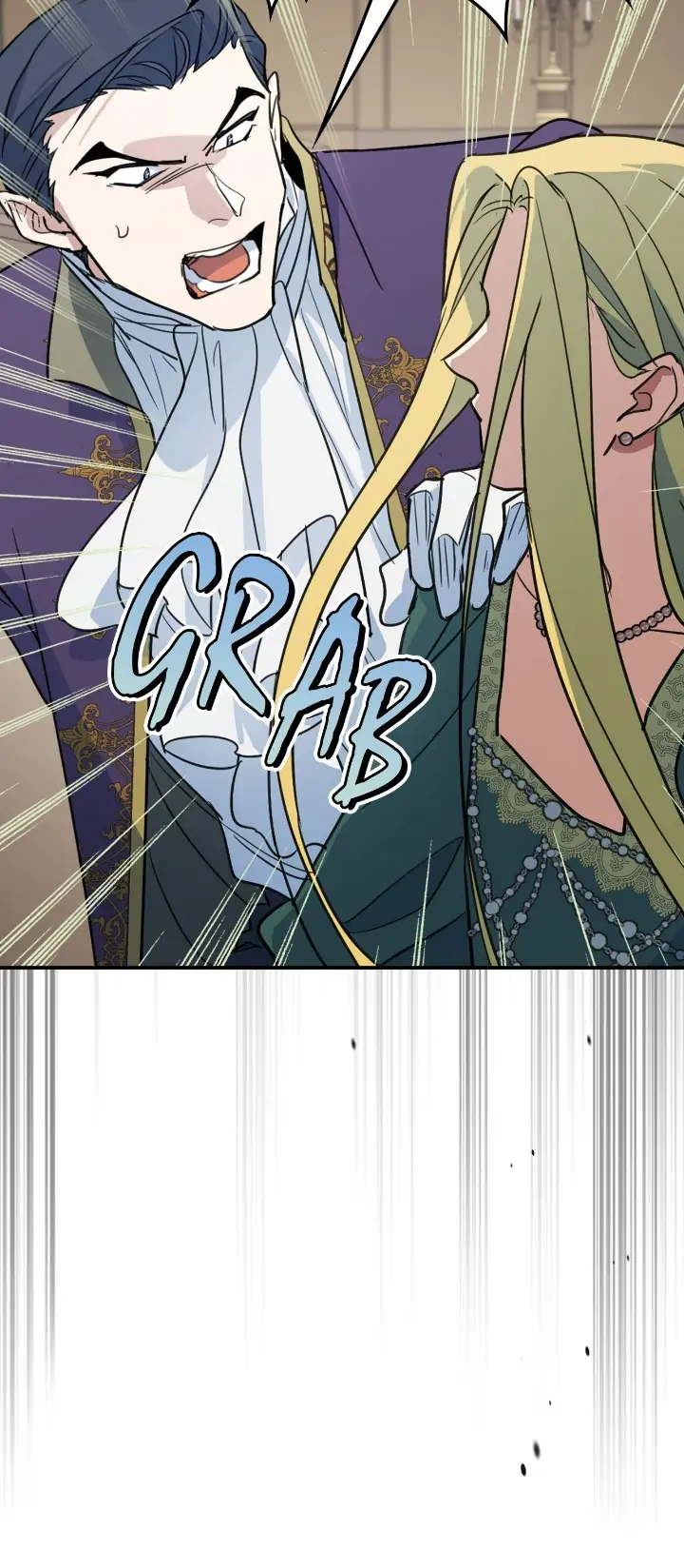 The Lady and the Beast chapter 111 page 10