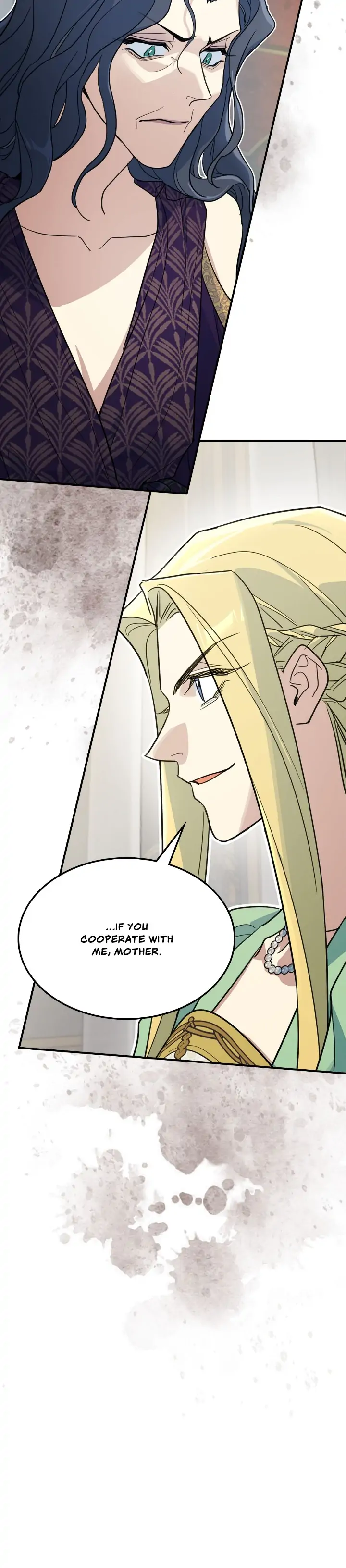 The Lady and the Beast chapter 111 page 25