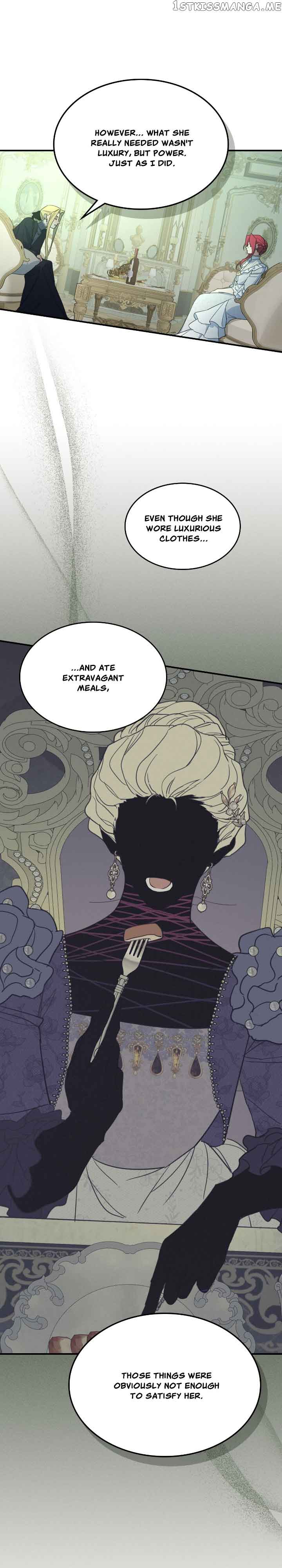 The Lady and the Beast chapter 116 page 9