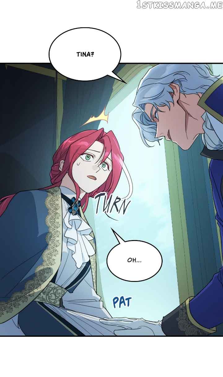 The Lady and the Beast chapter 116 page 16