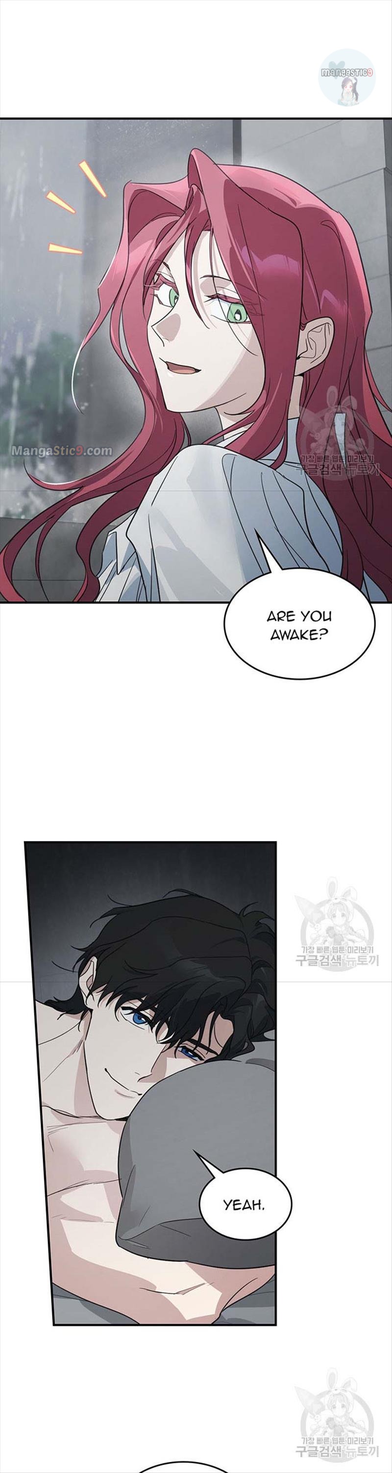 The Lady and the Beast chapter 124 page 14