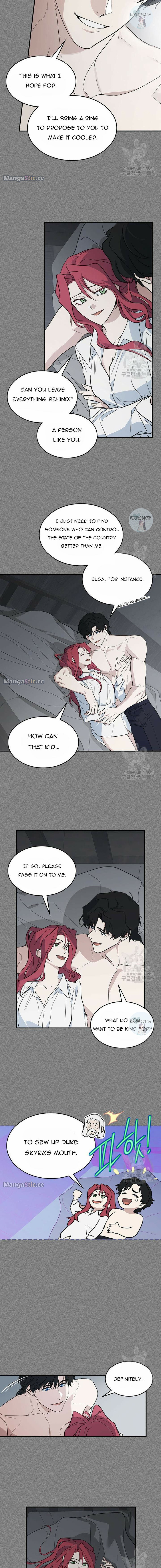The Lady and the Beast chapter 125 page 2