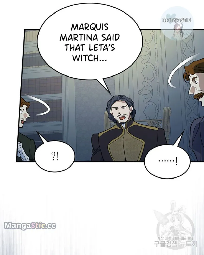The Lady and the Beast chapter 127 page 6