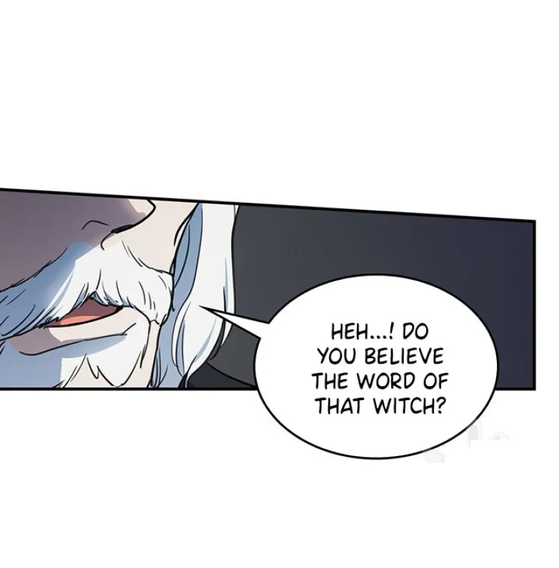 The Lady and the Beast chapter 127 page 8