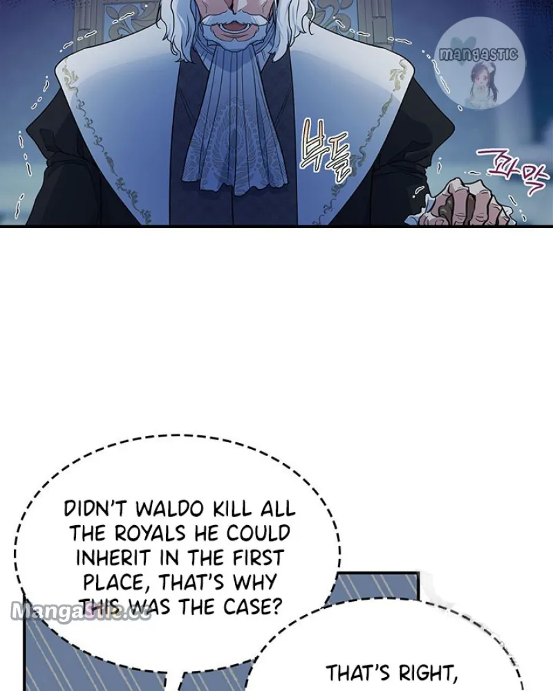 The Lady and the Beast chapter 127 page 10