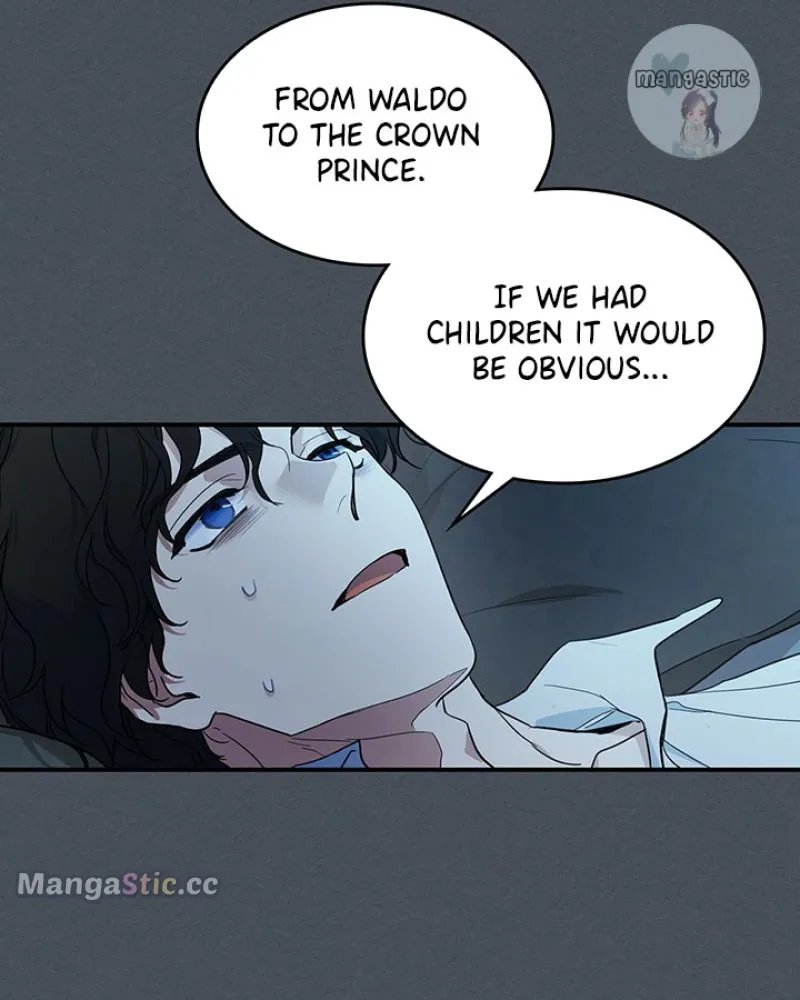 The Lady and the Beast chapter 127 page 18