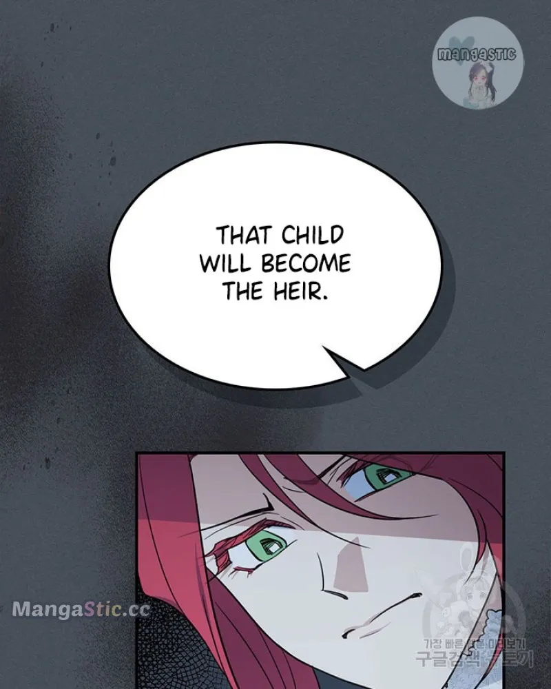 The Lady and the Beast chapter 127 page 19