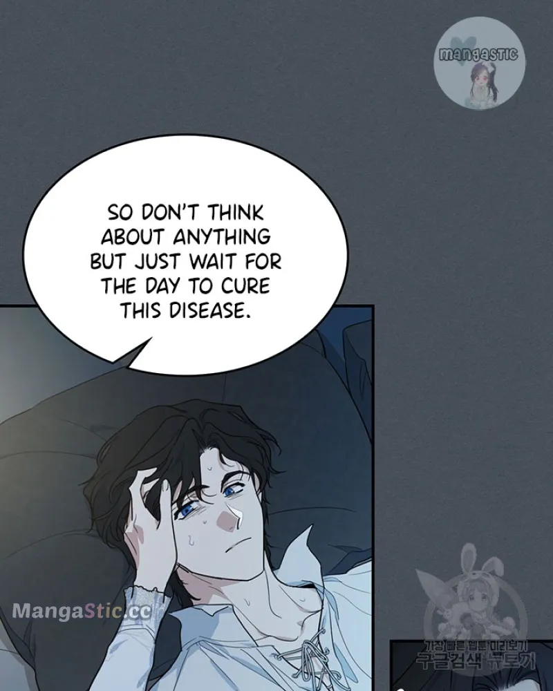 The Lady and the Beast chapter 127 page 22