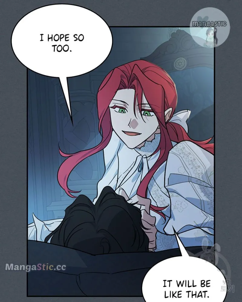 The Lady and the Beast chapter 127 page 24