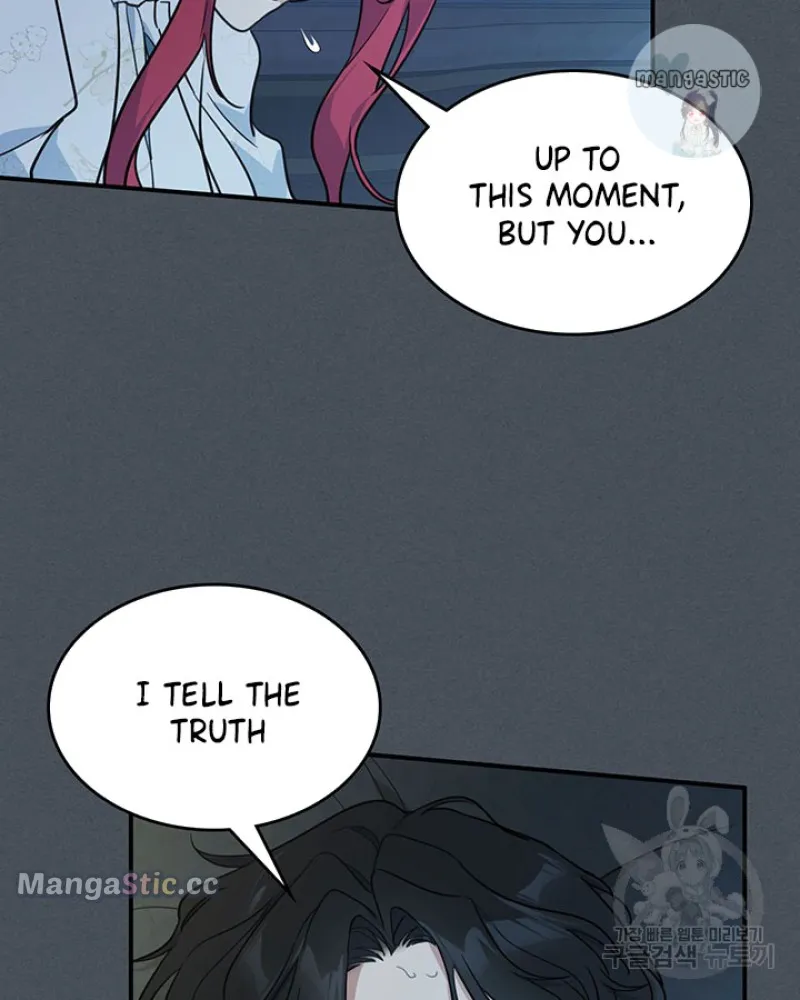 The Lady and the Beast chapter 127 page 28