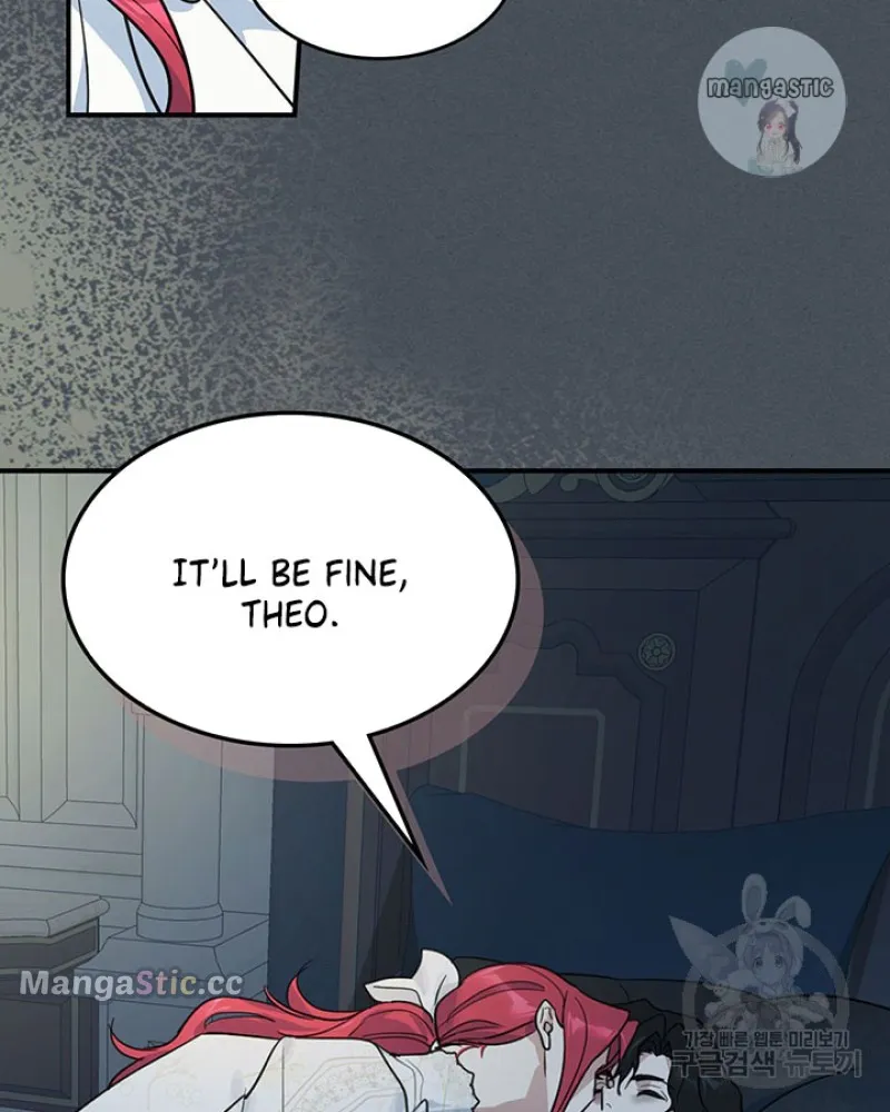 The Lady and the Beast chapter 127 page 31