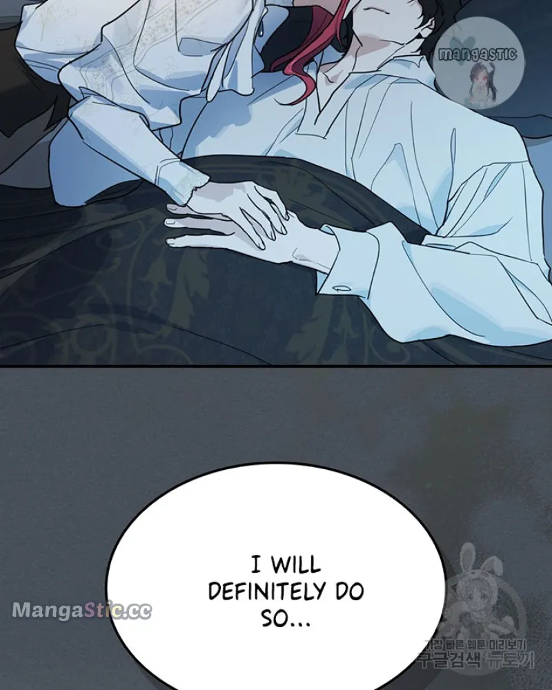 The Lady and the Beast chapter 127 page 32