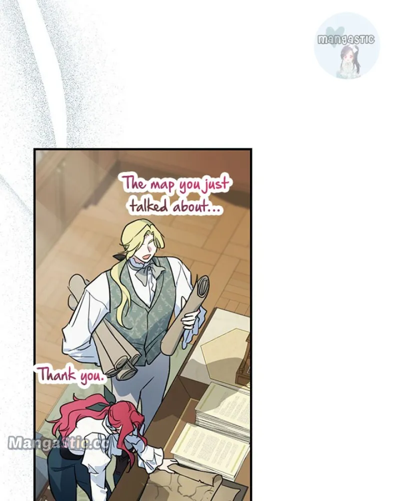 The Lady and the Beast chapter 127 page 36