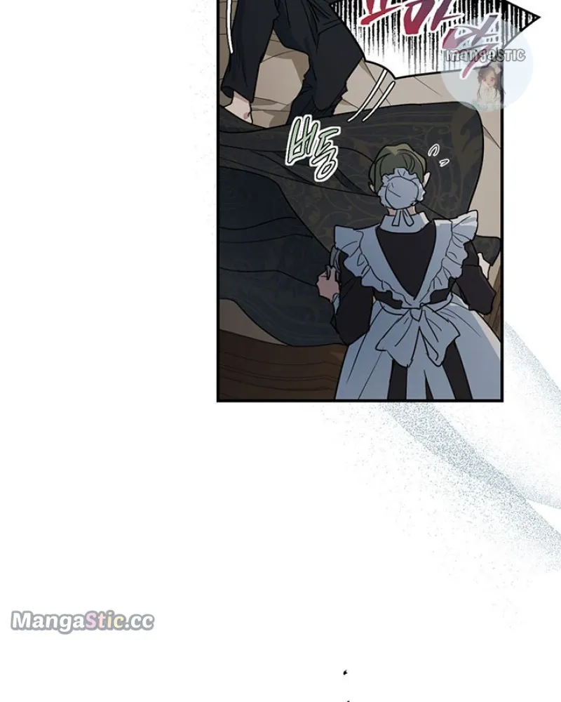 The Lady and the Beast chapter 127 page 38