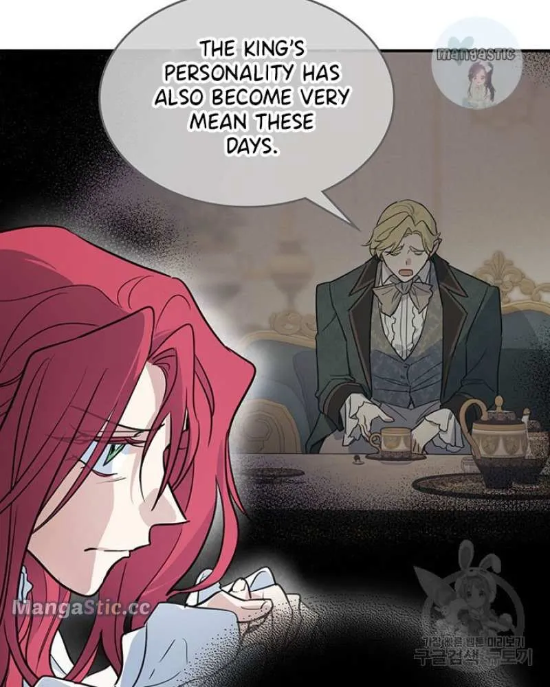 The Lady and the Beast chapter 127 page 44
