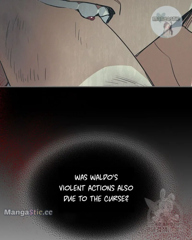 The Lady and the Beast chapter 127 page 47