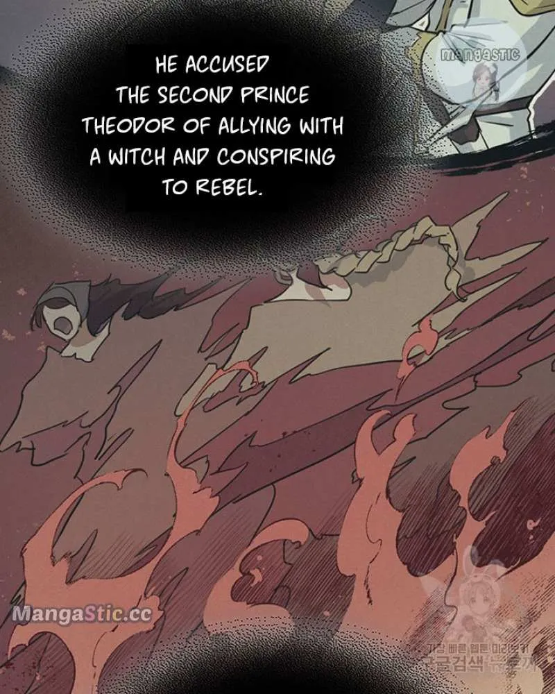 The Lady and the Beast chapter 127 page 52