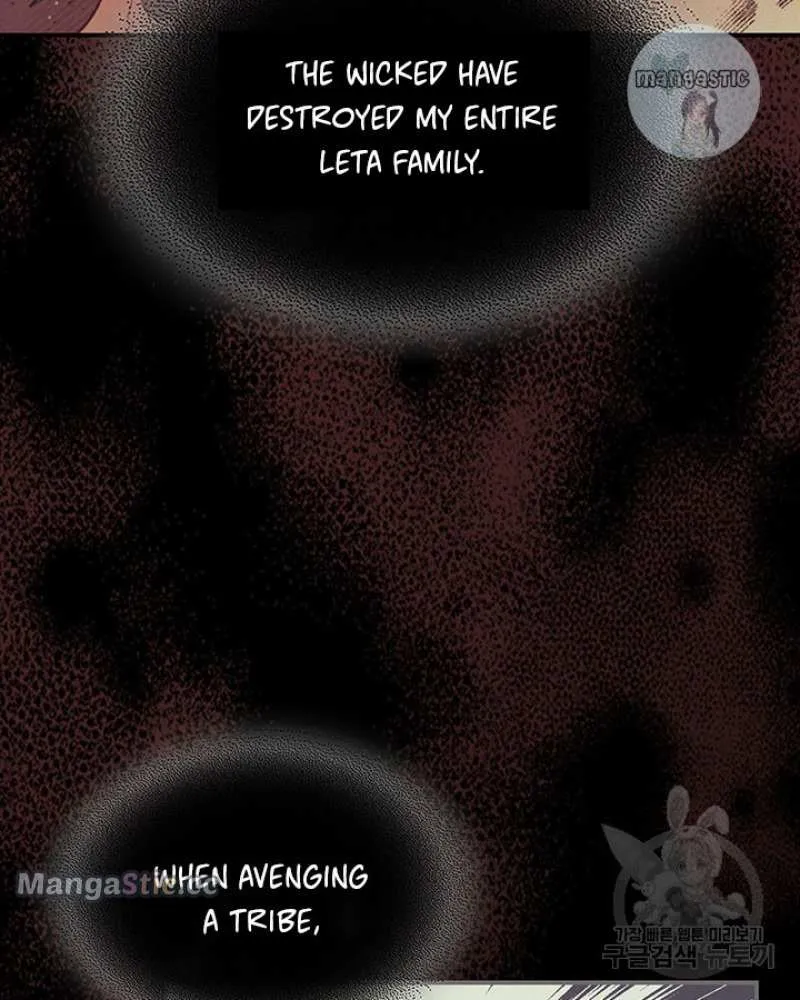 The Lady and the Beast chapter 127 page 53