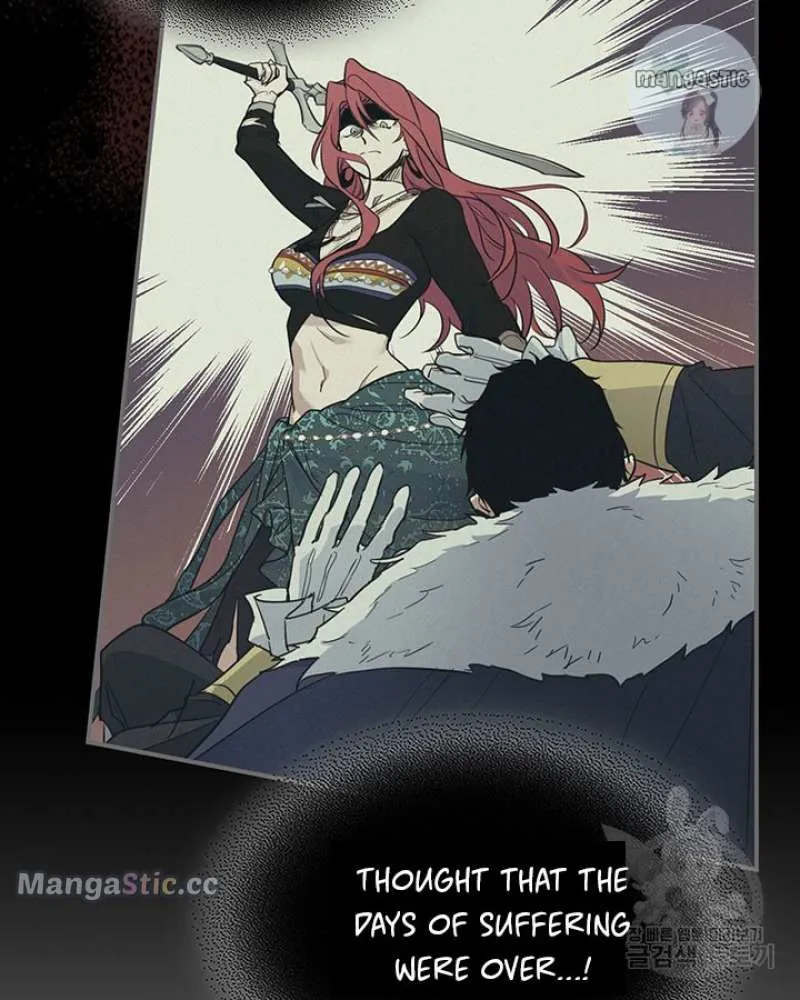 The Lady and the Beast chapter 127 page 54