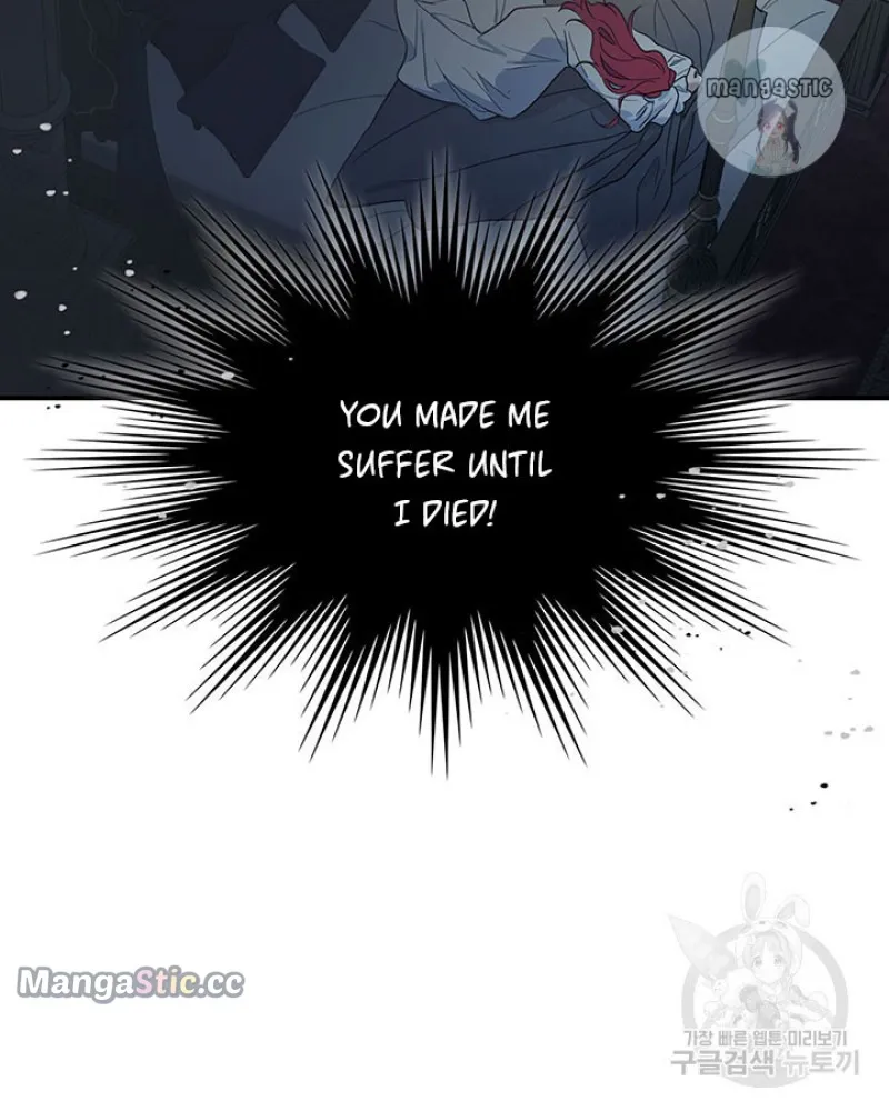 The Lady and the Beast chapter 127 page 57