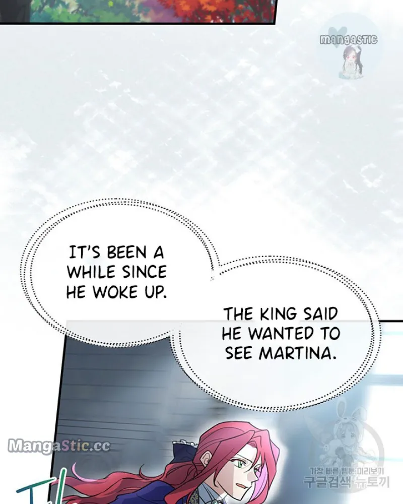 The Lady and the Beast chapter 127 page 61