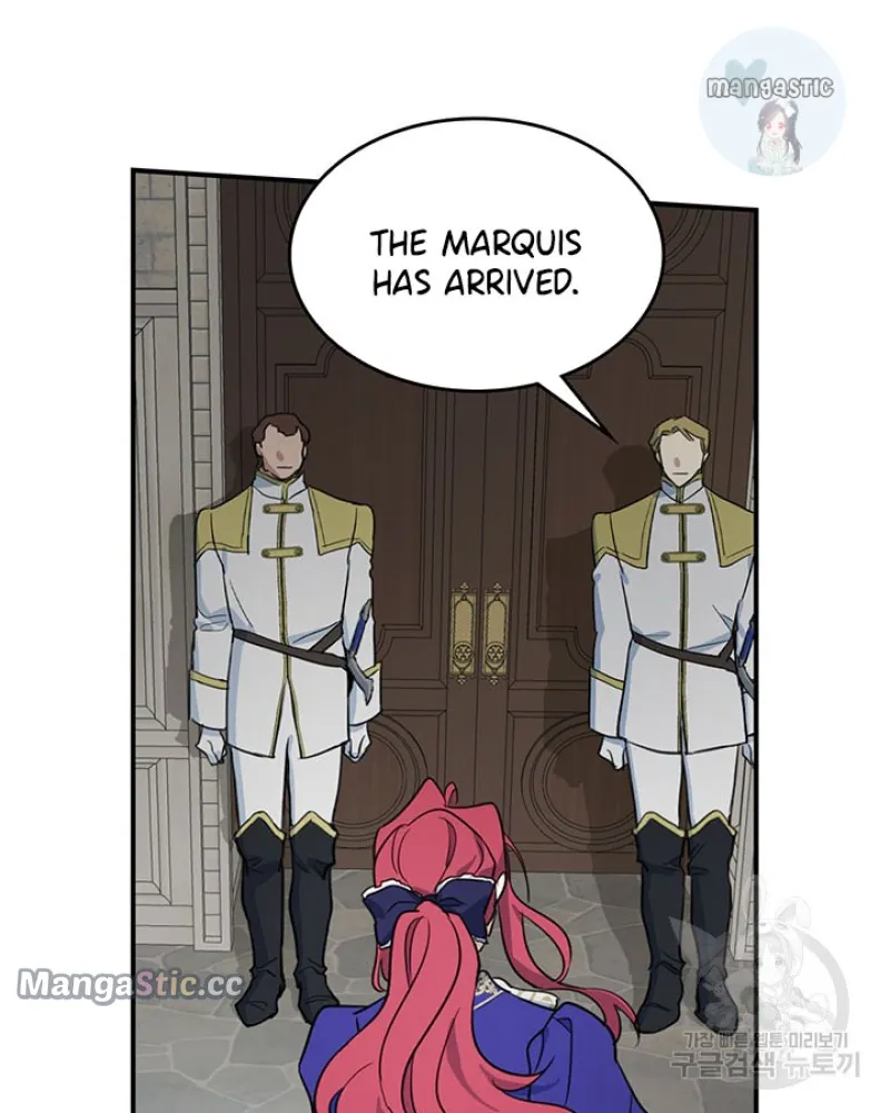 The Lady and the Beast chapter 127 page 63