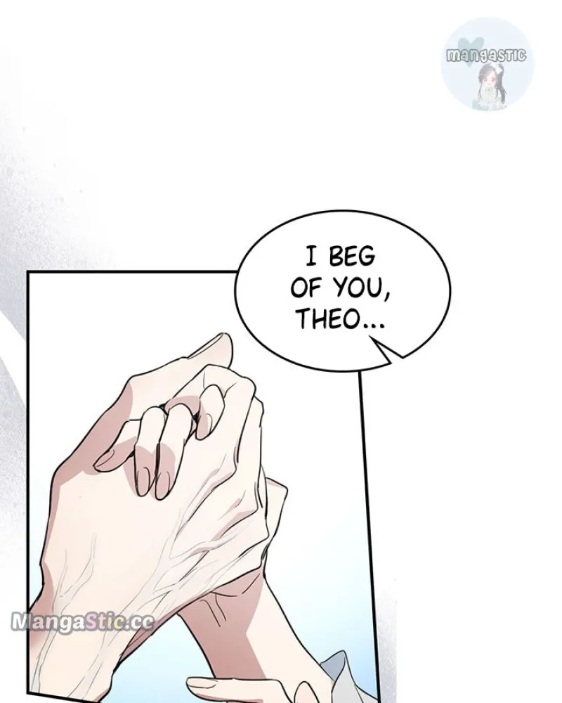 The Lady and the Beast chapter 127 page 88