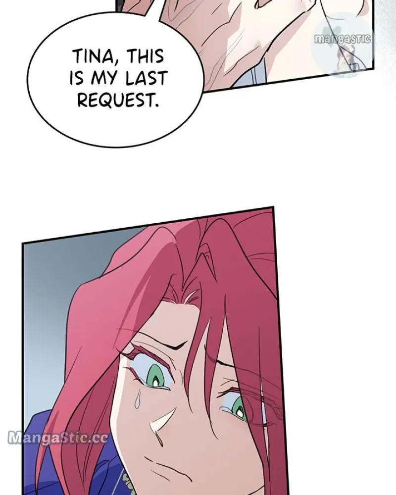 The Lady and the Beast chapter 127 page 90