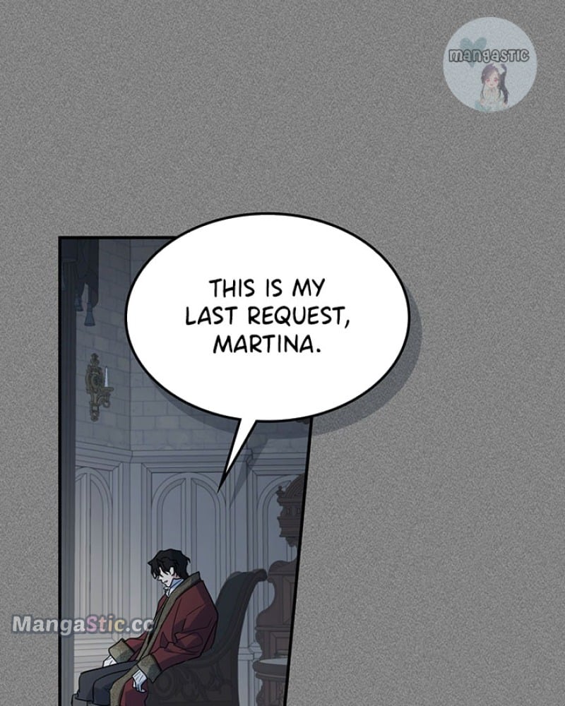 The Lady and the Beast chapter 129 page 14