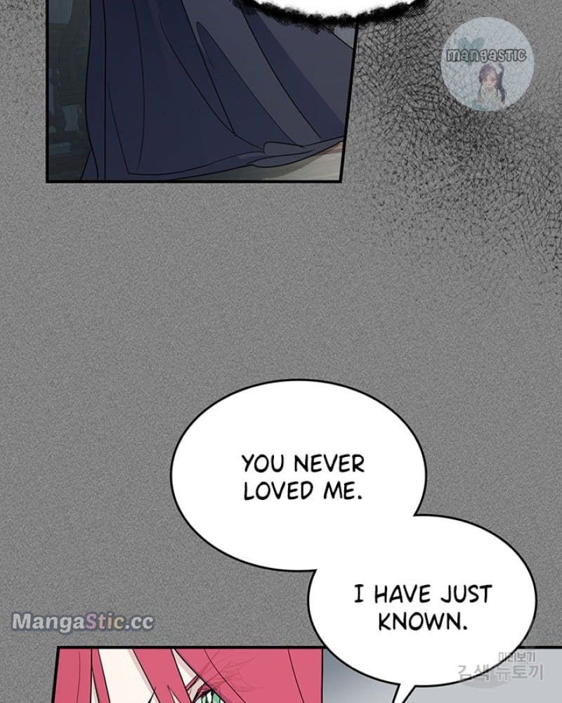 The Lady and the Beast chapter 129 page 30
