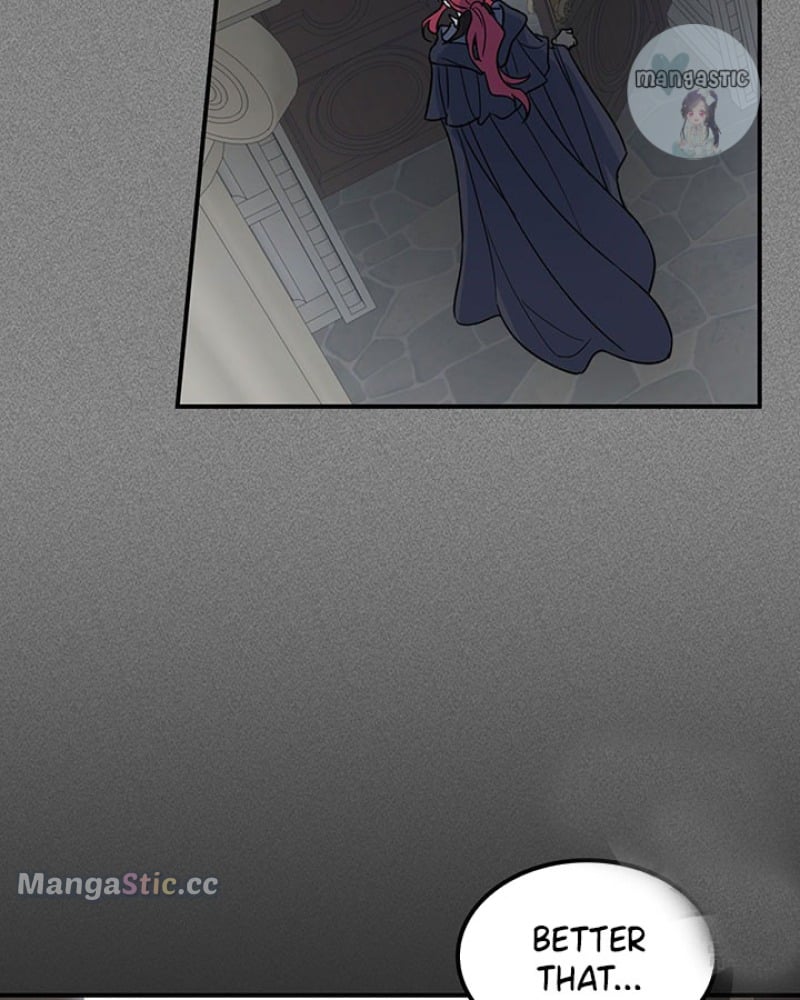 The Lady and the Beast chapter 129 page 33