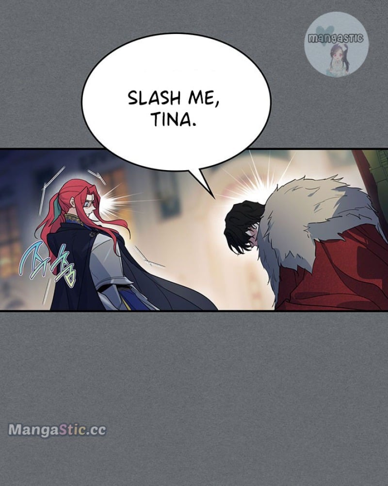 The Lady and the Beast chapter 129 page 62