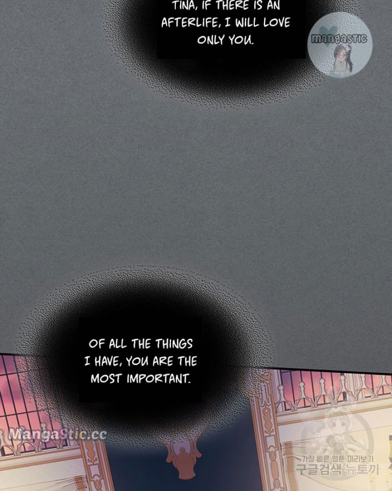 The Lady and the Beast chapter 129 page 80