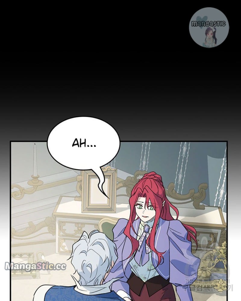 The Lady and the Beast chapter 129 page 85