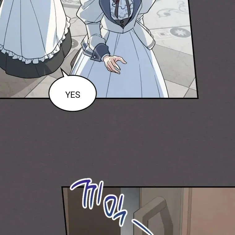 The Lady and the Beast chapter 131 page 110