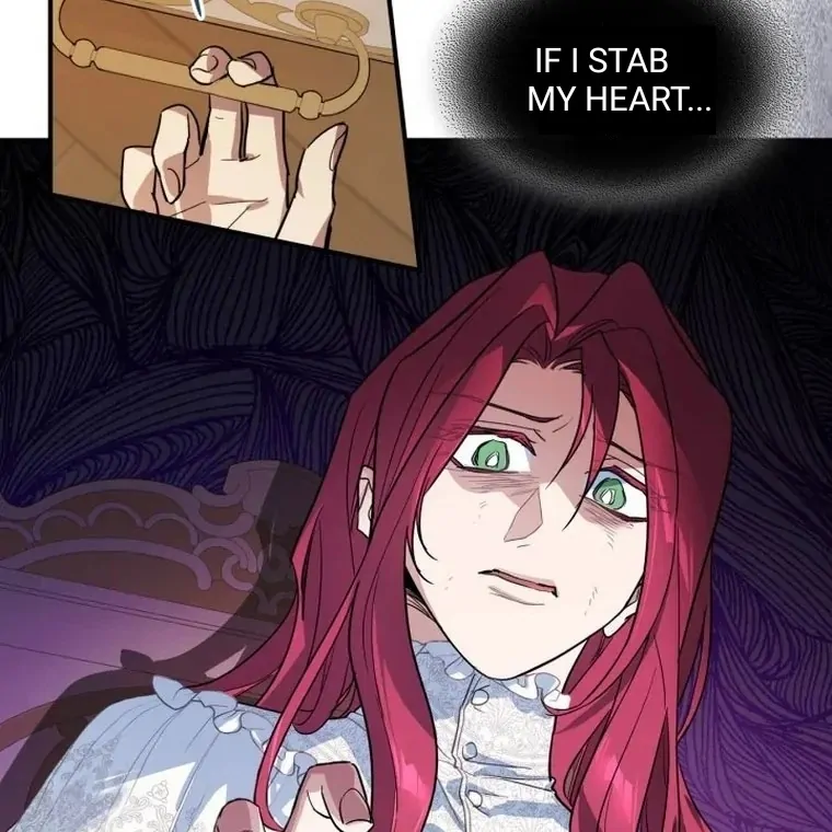 The Lady and the Beast chapter 131 page 22