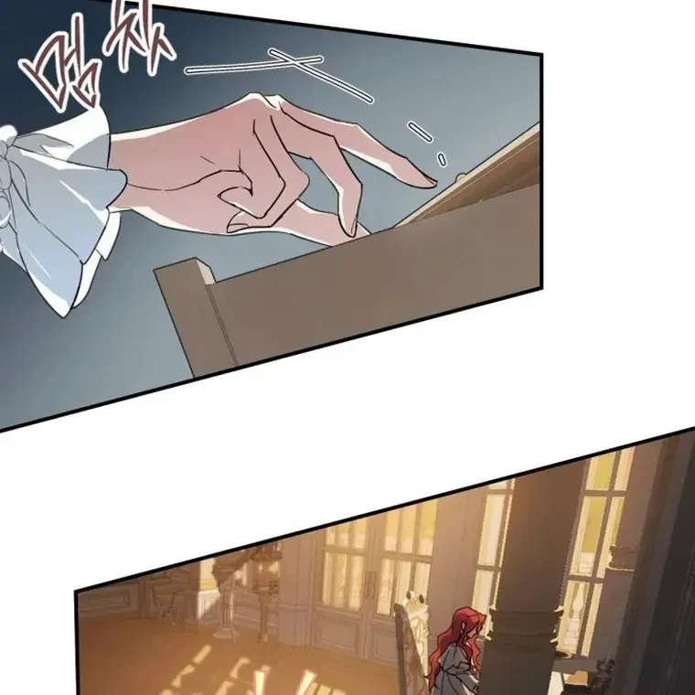 The Lady and the Beast chapter 131 page 28