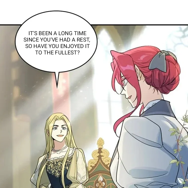 The Lady and the Beast chapter 131 page 86