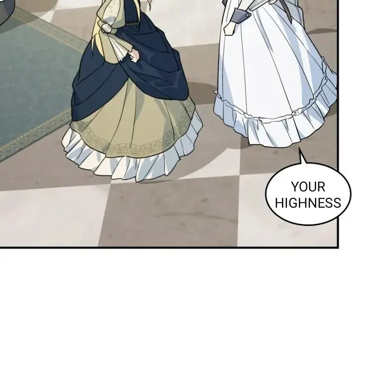 The Lady and the Beast chapter 131 page 89