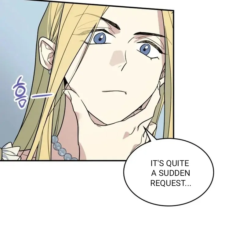 The Lady and the Beast chapter 131 page 95